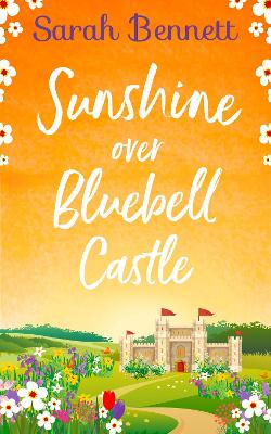Bluebell Castle #02: Sunshine Over Bluebell Castle