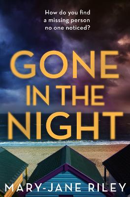 Alex Devlin #04: Gone in the Night