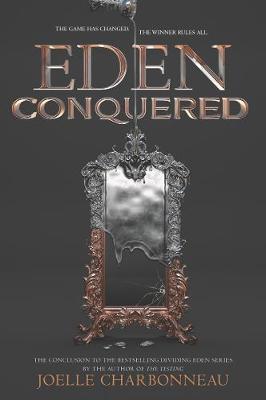 Dividing Eden #02: Eden Conquered