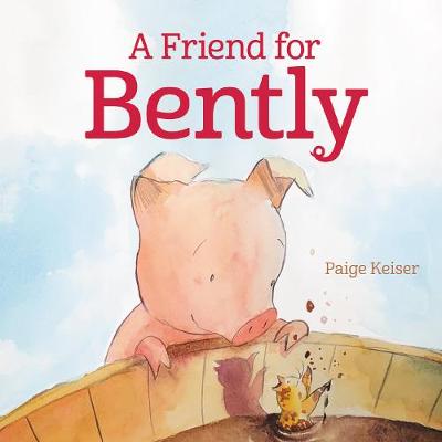 A Friend for Bently