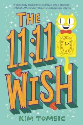 11:11 Wish, The