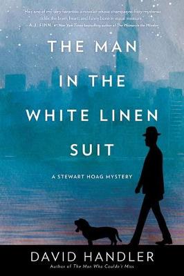 Stewart Hoag and Lulu #11: Man In The White Linen Suit, The