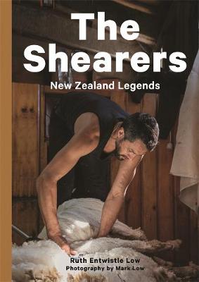 Shearers, The