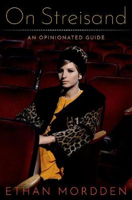 On Streisand: An Opinionated Guide