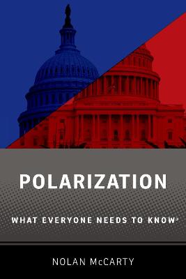 What Everyone Needs to Know: Polarization