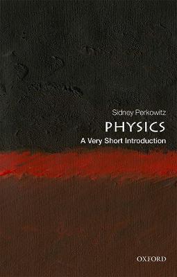 Very Short Introductions: Physics
