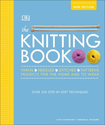 Knitting Book, The