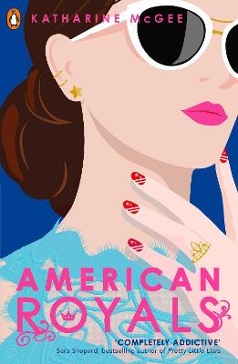 American Royals #01: American Royals