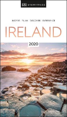 DK Eyewitness Travel Guide: Ireland