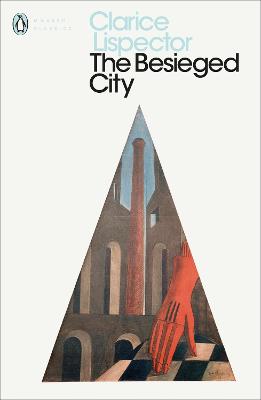 Penguin Modern Classics: Besieged City, The
