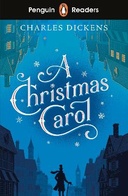 Penguin Readers - Level 1: A Christmas Carol
