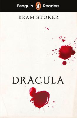 Penguin Readers - Level 3: Dracula