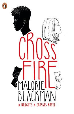 Noughts and Crosses #05: Crossfire