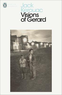 Penguin Modern Classics: Visions of Gerard