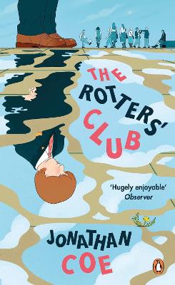 Penguin Essentials: Rotters' Club, The