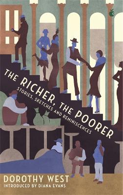 Virago Modern Classics: Richer, The Poorer, The