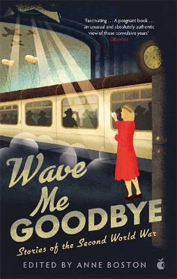 Virago Modern Classics: Wave Me Goodbye: Stories of the Second World War
