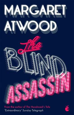 Blind Assassin, The
