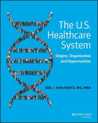 U.S. Healthcare System, The: Origins, Organization and Opportunities