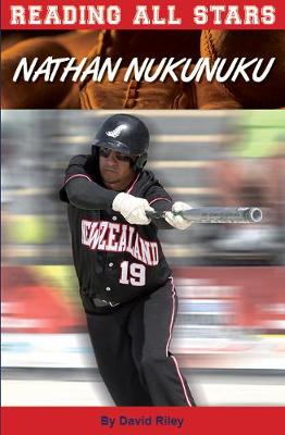 Reading All Stars #09: Nathan Nukunuku
