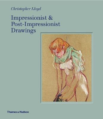 Impressionist an Post-Impressionist Drawing