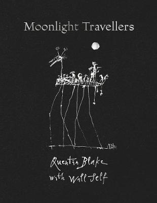 Moonlight Travelers