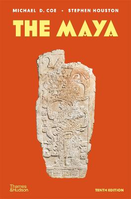 Ancient Peoples and Places #: The Maya  (10th Edition)