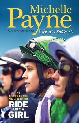 Life As I Know It: Ride Like a Girl