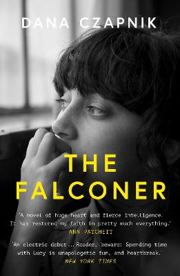 Falconer, The