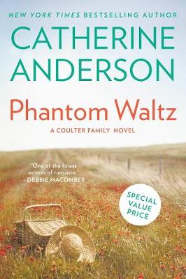 Coulter Family #01: Phantom Waltz