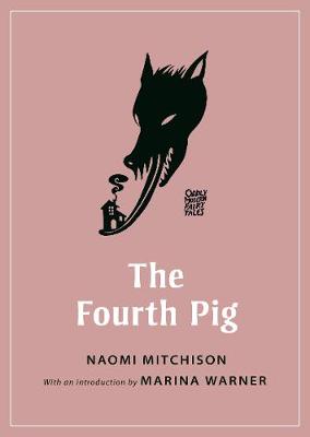 Oddly Modern Fairy Tales: Fourth Pig, The