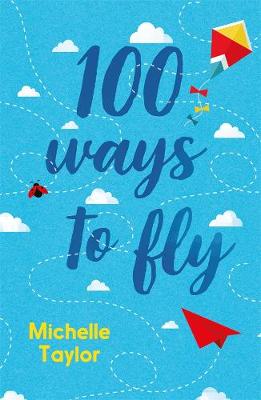 100 Ways to Fly (Poetry)