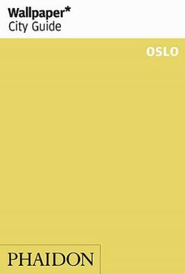 Wallpaper City Guide: Oslo