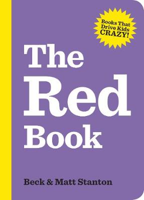 Books That Drive Kids Crazy #03: Red Book, The (Big Book)