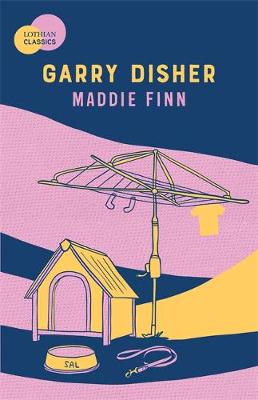 Lothian Classic: Maddie Finn
