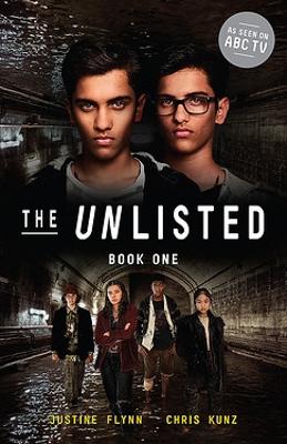 Unlisted #01: Unlisted, The - Book 1