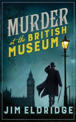Museum Mysteries #02: Murder at the British Museum