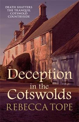 Cotswold Mystery #09: Deception in the Cotswolds