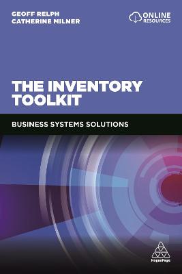 Inventory Toolkit, The: Business Systems Solutions