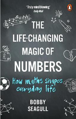 Life-Changing Magic of Numbers, The