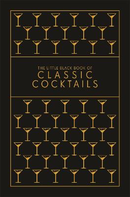 Little Black Book of Classic Cocktails, The
