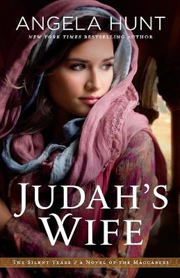 Silent Years #02: Judah's Wife