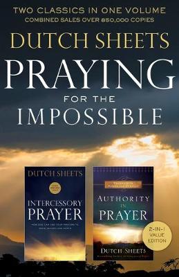 Praying for the Impossible
