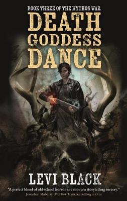 Mythos War #03: Death Goddess Dance