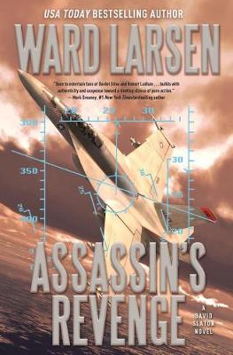 David Slaton #06: Assassin's Revenge