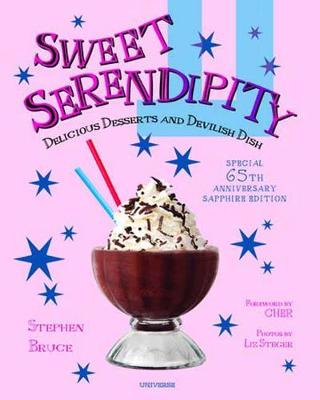 Sweet Serendipity: Sapphire Edition: Delicious Desserts and Devilish Dish