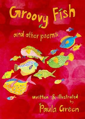 Groovy Fish and Other Poems