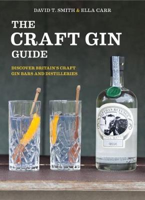 The The Craft Gin Guide