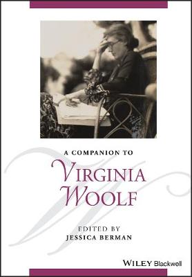 A Companion to Virginia Woolf