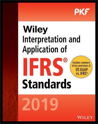 Wiley Regulatory Reporting: Wiley Interpretation and Application of IFRS Standards